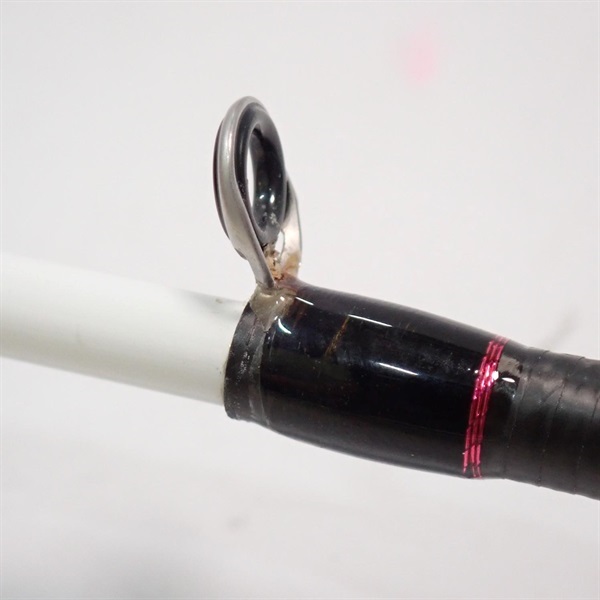 ２２サーベルマスターＴＴ９１Ｈ１８５